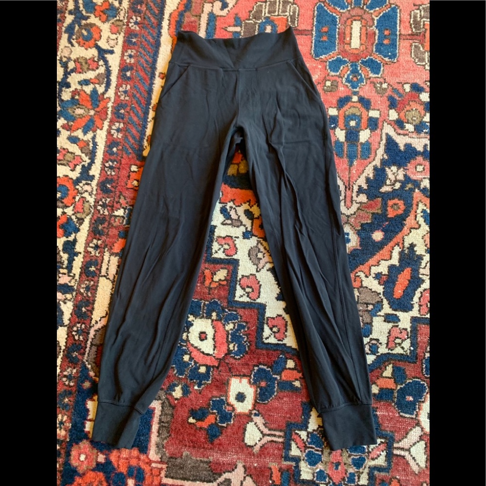 Lululemon align joggers